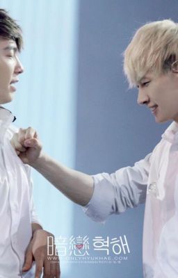 [MA]Cuồng Dục [Shortfic|HaeHyuk]