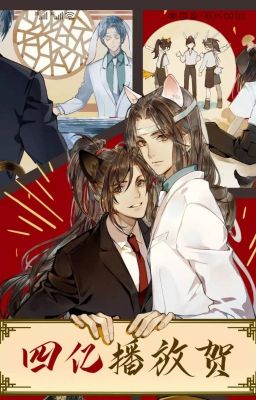 ‖ Ma Đạo Tổ Sư ‖  Đồng Nhân Văn Ngắn (Fanfic) - Tác giả Shinocchi ‖ Vong Tiện ‖