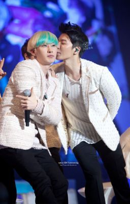 [MA] My Sweet Killer - HaeHyuk