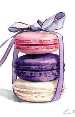 {Macaron-Team} Design Shop