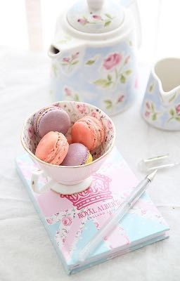 {Macaron-Team} Tuyển Nhân 