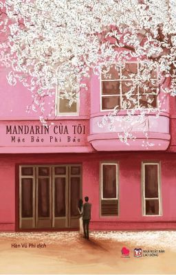 Madarin của tôi