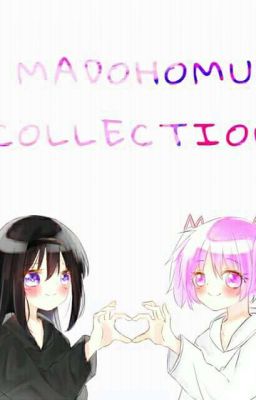 Madoka collection 