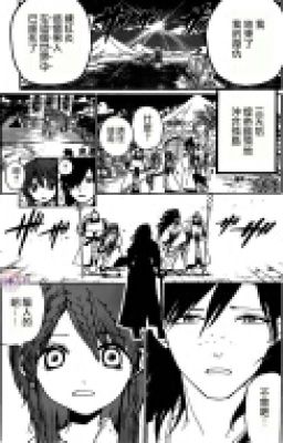 Magi chap 282 spoil