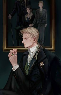 [ MALFOY'S STORY ] - Cuộc đời của Malfoy