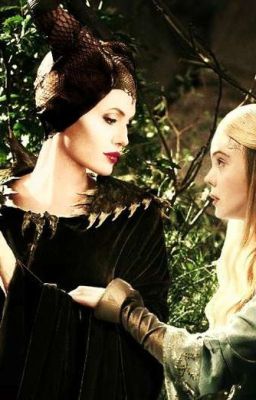 [Malora] Maleficent x Aurora - We Love Each Other