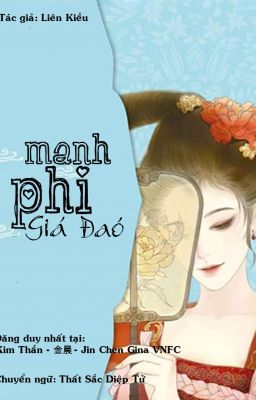 Manh Phi Giá Đáo