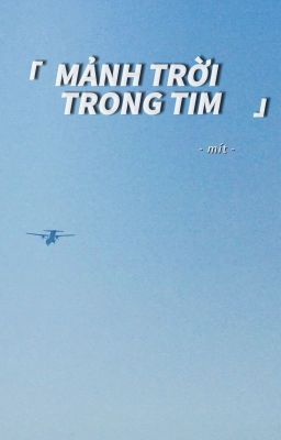 Mảnh trời trong tim