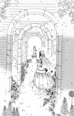 [Manhwa - Shoujo] Rose Garden