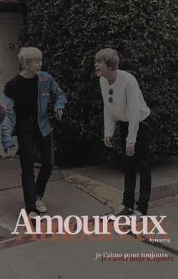 Markhyuck | Amoureux | Text