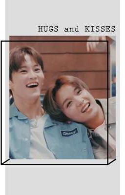 MarkHyuck| Cả nhà em thích anh 