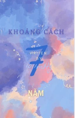 [MARKHYUCK] KHOẢNG CÁCH 7 NĂM