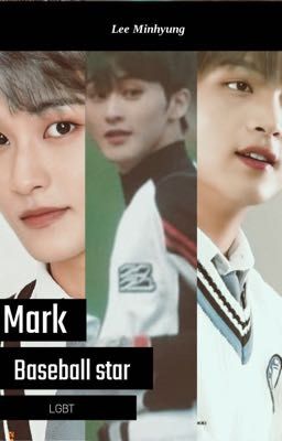 Markhyuck//Ngôi sao bóng chày Mark Lee⚾️ 