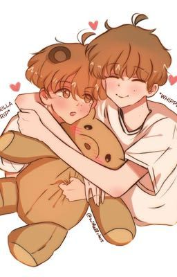 [MARKHYUCK] Series Comic