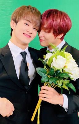 [MARKHYUCK | TEXTFIC] Hôn lễ của em