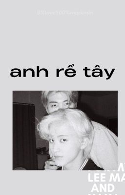 markmin - anh rể tây