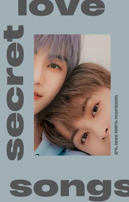 markmin - secret love songs