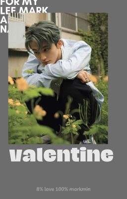 markmin - valentine