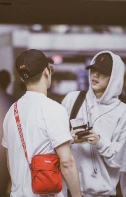 markson ⋆͙̈ tin nhắn nhầm [hoàn]