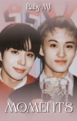 Markwoo Moments ✶ Redamancy