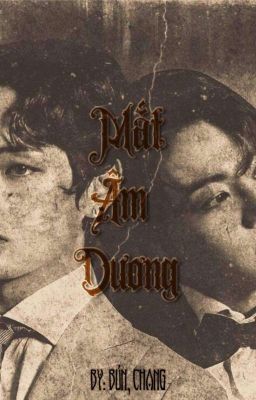 MẮT ÂM DƯƠNG 