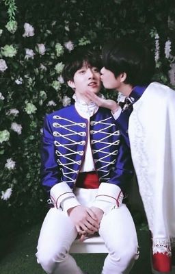 Mất bao lâu để em ngừng khóc? - Kim Taehyung x Jeon JungKook 