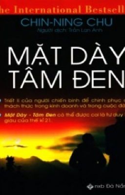 MẶT DÀY , TÂM ĐEN ( full)