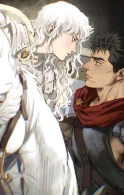 Mạt thế song tính h tục : Griffith x Gust 