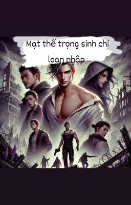 Mạt thế trọng sinh chi loạn nhập? ( NP )