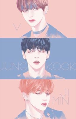 Mặt Trời Của Chúng Tôi - VKOOKMIN BTS -  ♠Minnov♠