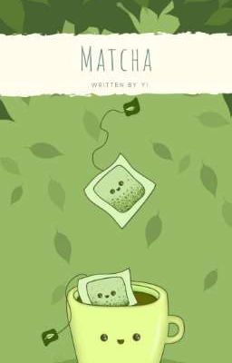 Matcha - NamSeok