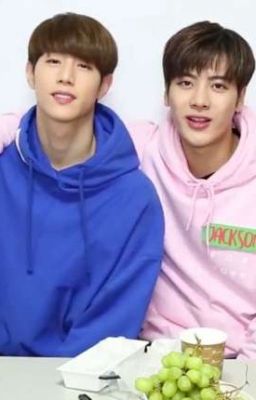 May Mắn Bé Nhỏ - [Markson/Jark]