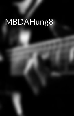 MBDAHung8