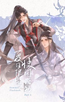 [MĐTS/Edit] Tổng hợp fanfic của tác giả Khương Lang Tài Tẫn