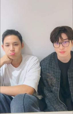 [Meanie] Cho anh ké live một xíu nha