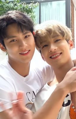 [Meanie] Hẹn Ước Bồ Công Anh