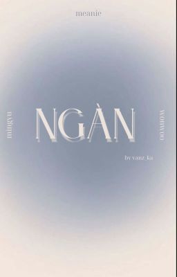 meanie | ngàn