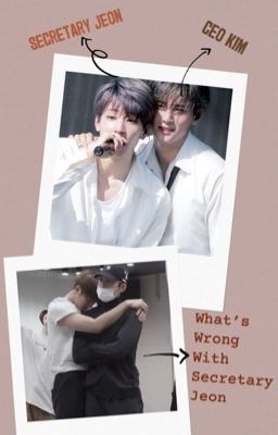 [Meanie] | Thư ký Jeon sao thế