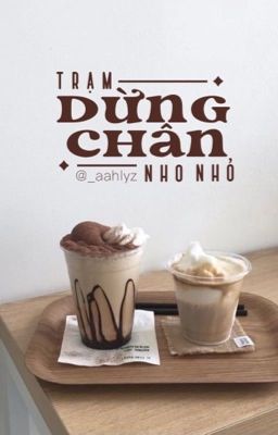 meanie; trạm dừng chân nho nhỏ