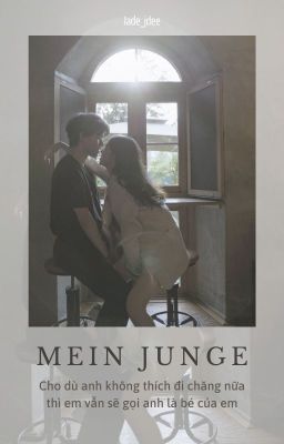 Mein Junge