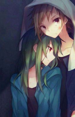 [Mekakucity Actors] Tsubomi Kido x Shuuya Kano