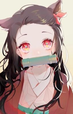 Mèo Nhỏ Của Bọn Tôi ( Muichirou x Nezuko x Yuichirou )