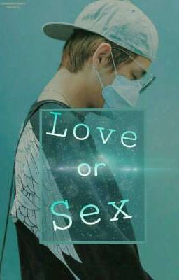 | Messenger || Vkook | Love or Sex !