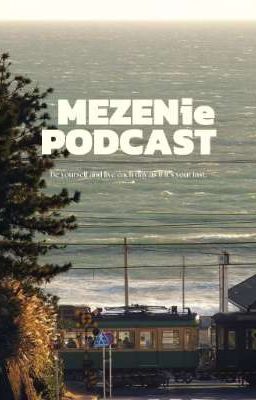 MEZENie PODCAST