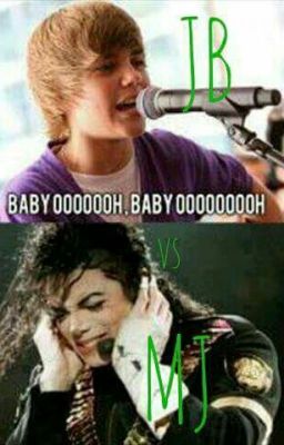 Michael Jackson Vs Justin Bieber