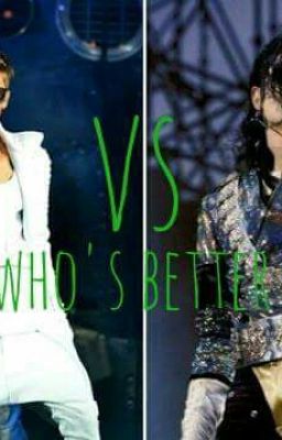 Michael Jackson vs Justin Bieber Who's Better