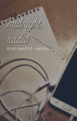 midnight radio