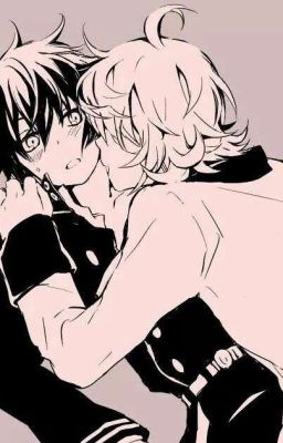 《Mikaela x Yuuichiro》ミカエラ×ユイチロウ Doujinshis One Shot