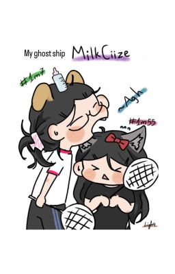 [MilkCiize] You belong with me 