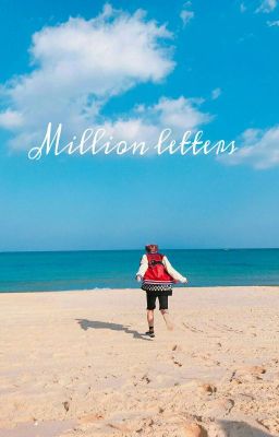 | Million letters |